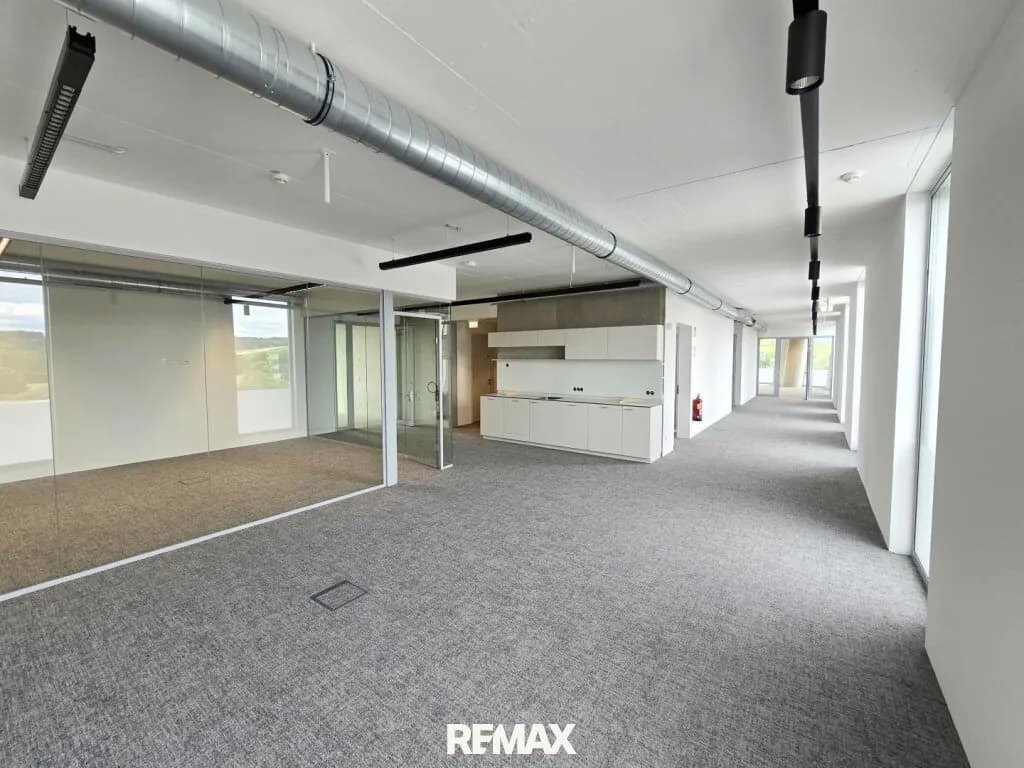Gewerbeimmobilie mieten in Grieskirchen – 136 m² – Bild 8 von 13