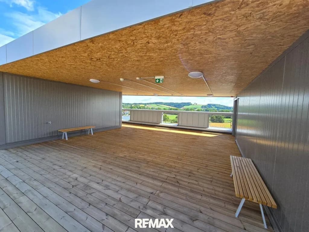 Gewerbeimmobilie mieten in Grieskirchen – 136 m² – Bild 10 von 13