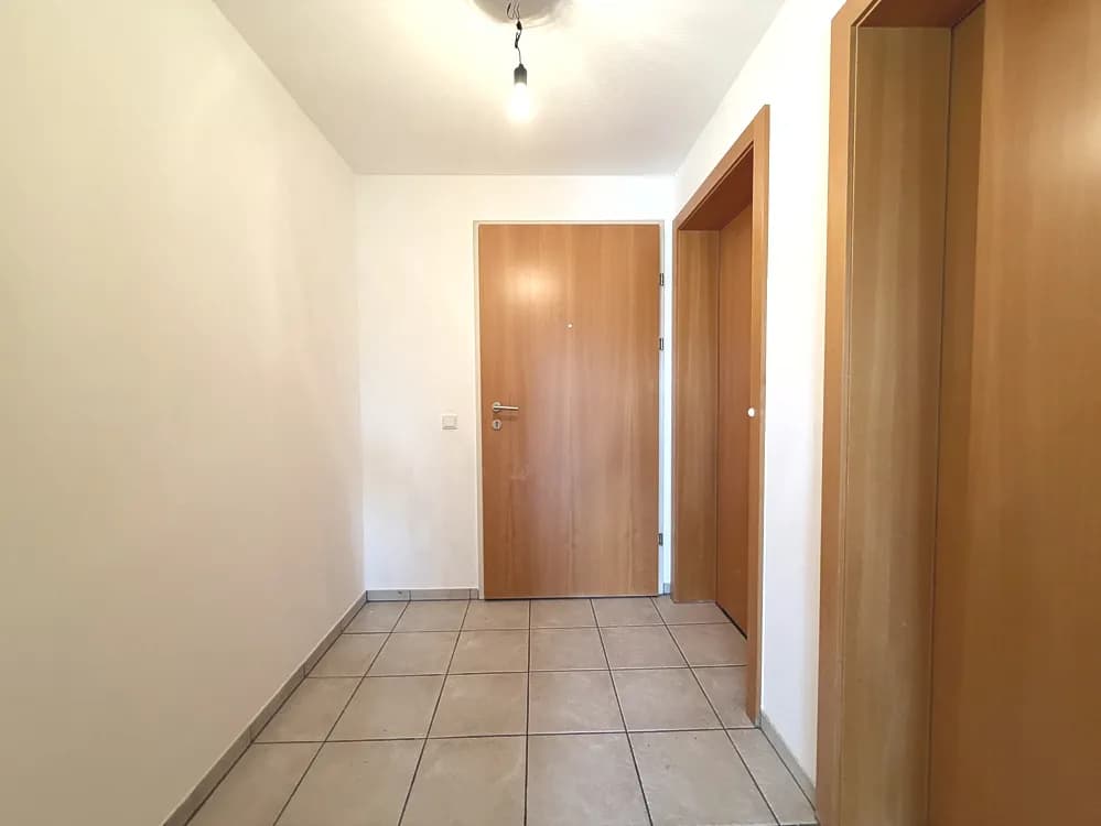 Wohnung mieten in Dornbirn – 53,32 m², € 1.083 – Bild 2 von 9