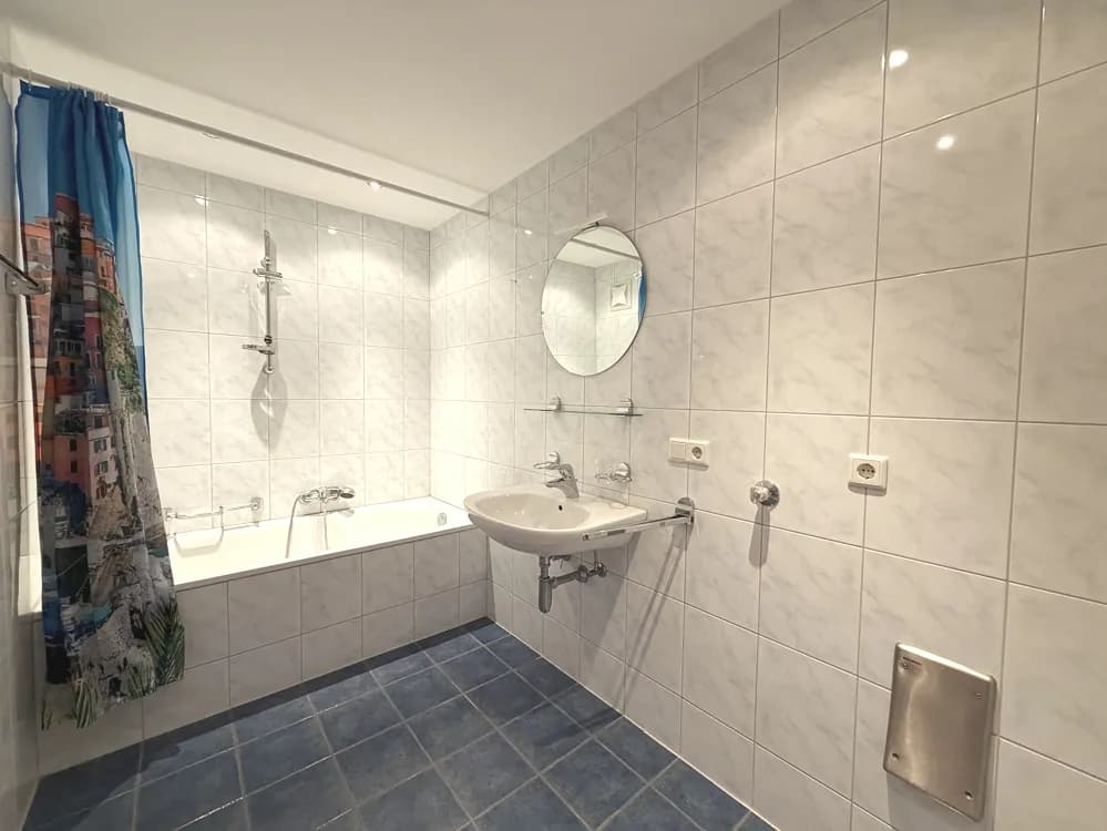 Wohnung mieten in Dornbirn – 53,32 m², € 1.083 – Bild 4 von 9