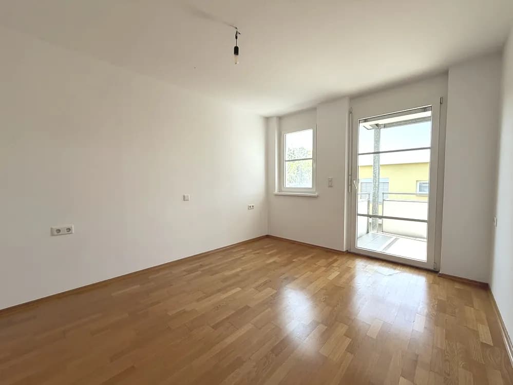 Wohnung mieten in Dornbirn – 53,32 m², € 1.083 – Bild 5 von 9
