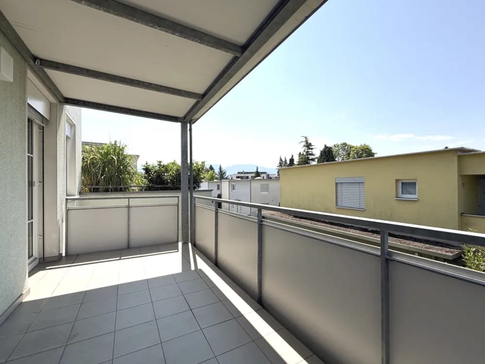 Wohnung mieten in Dornbirn – 53,32 m², € 1.083 – Bild 6 von 9