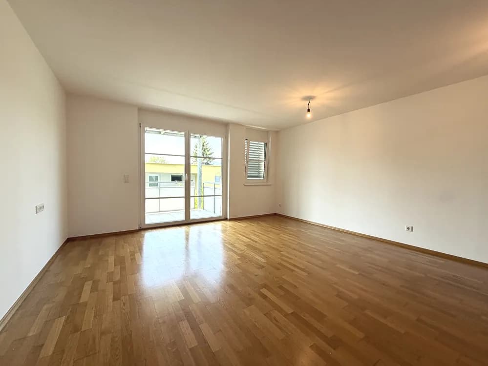 Wohnung mieten in Dornbirn – 53,32 m², € 1.083 – Bild 7 von 9