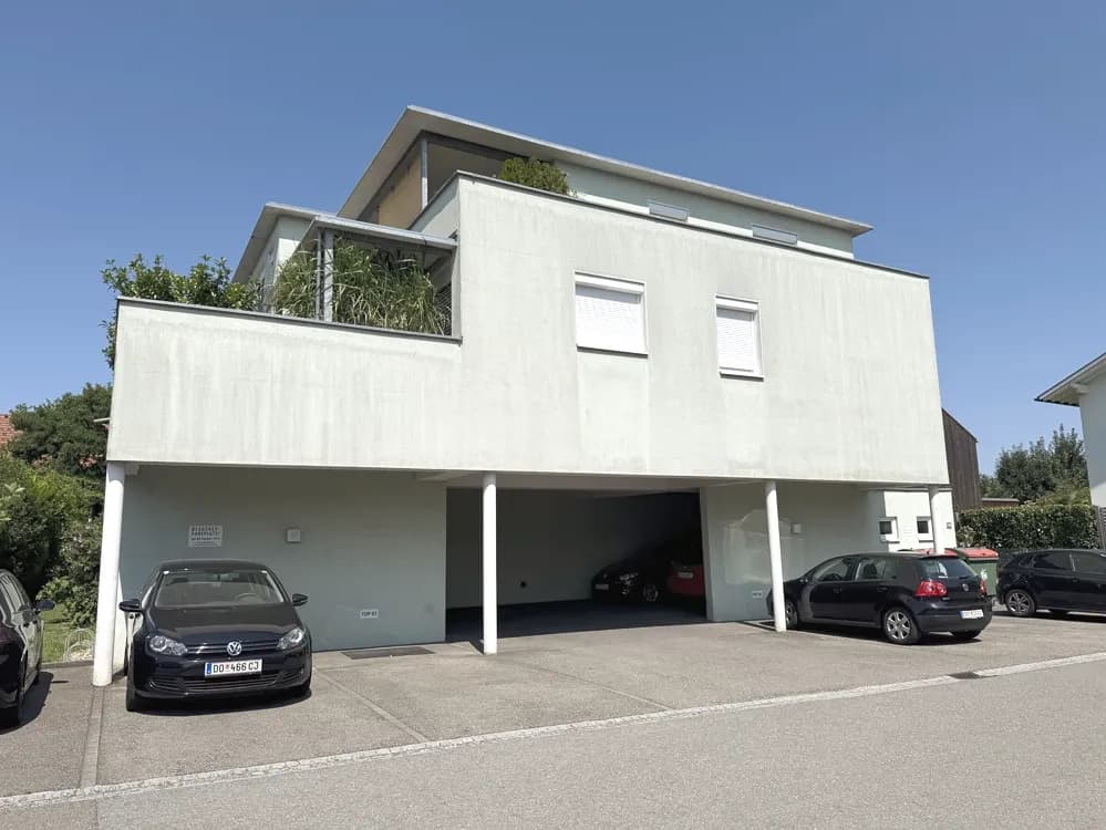 Wohnung mieten in Dornbirn – 53,32 m², € 1.083 – Bild 8 von 9