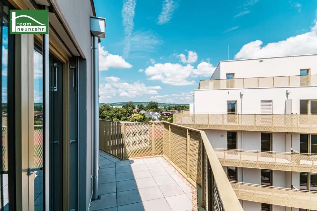 Immobilie kaufen in Wien – 53,13 m², € 275.000 – Bild 3 von 27