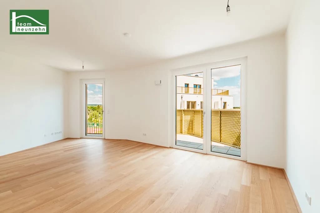Immobilie kaufen in Wien – 53,13 m², € 275.000 – Bild 5 von 27