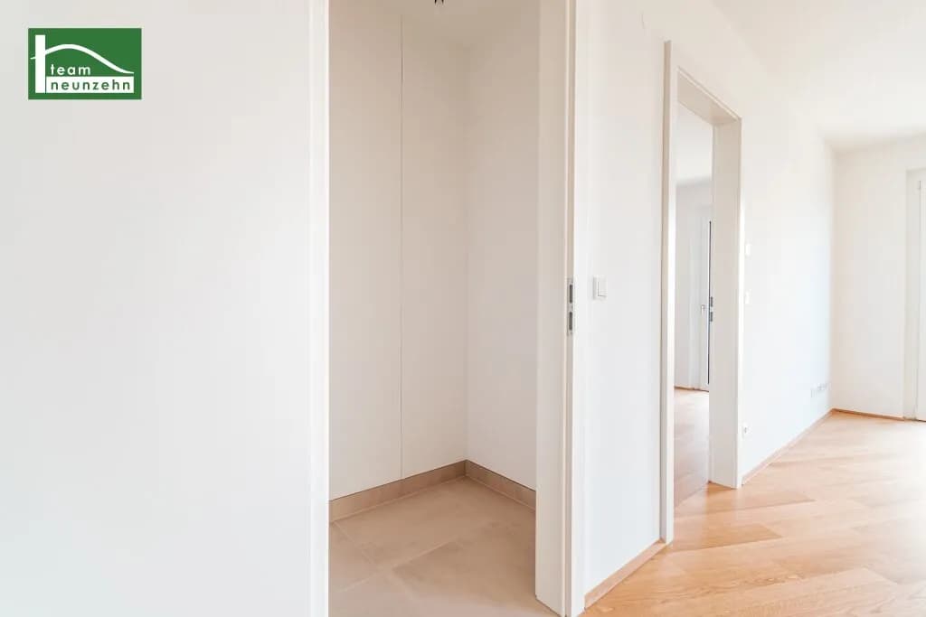 Immobilie kaufen in Wien – 53,13 m², € 275.000 – Bild 10 von 27