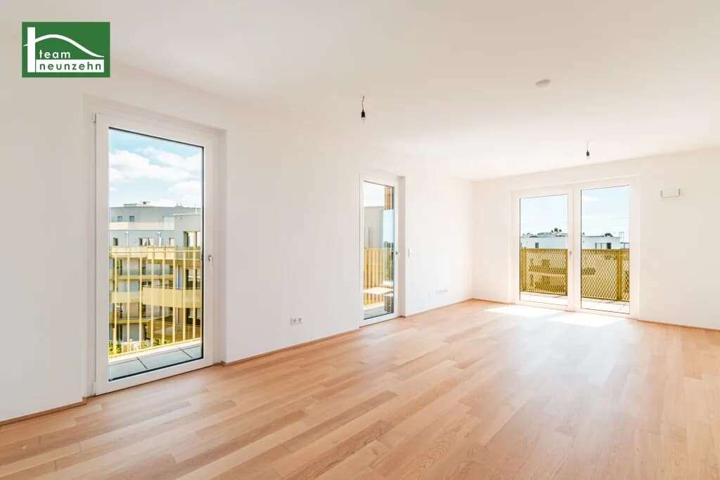 Immobilie kaufen in Wien – 74,09 m², € 393.000 – Bild 5 von 33