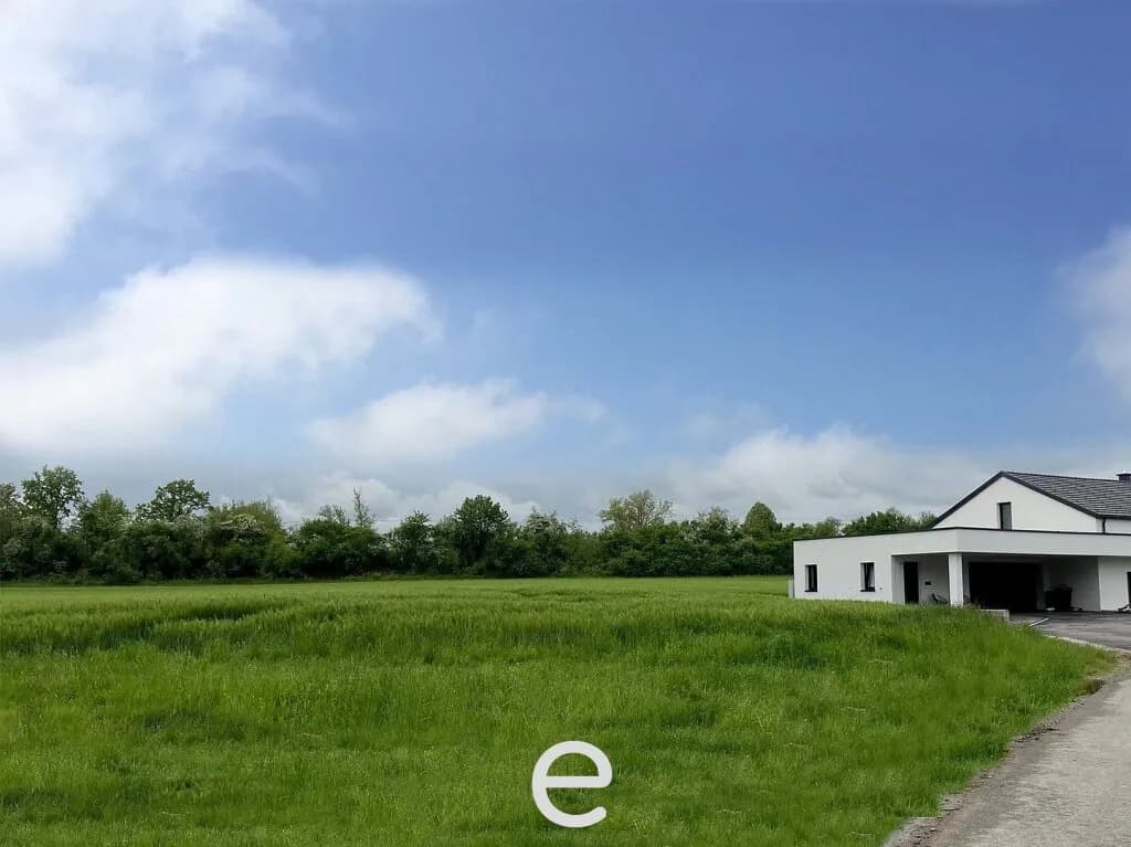 Grundstück kaufen in Schärding – 955 m², € 47.750