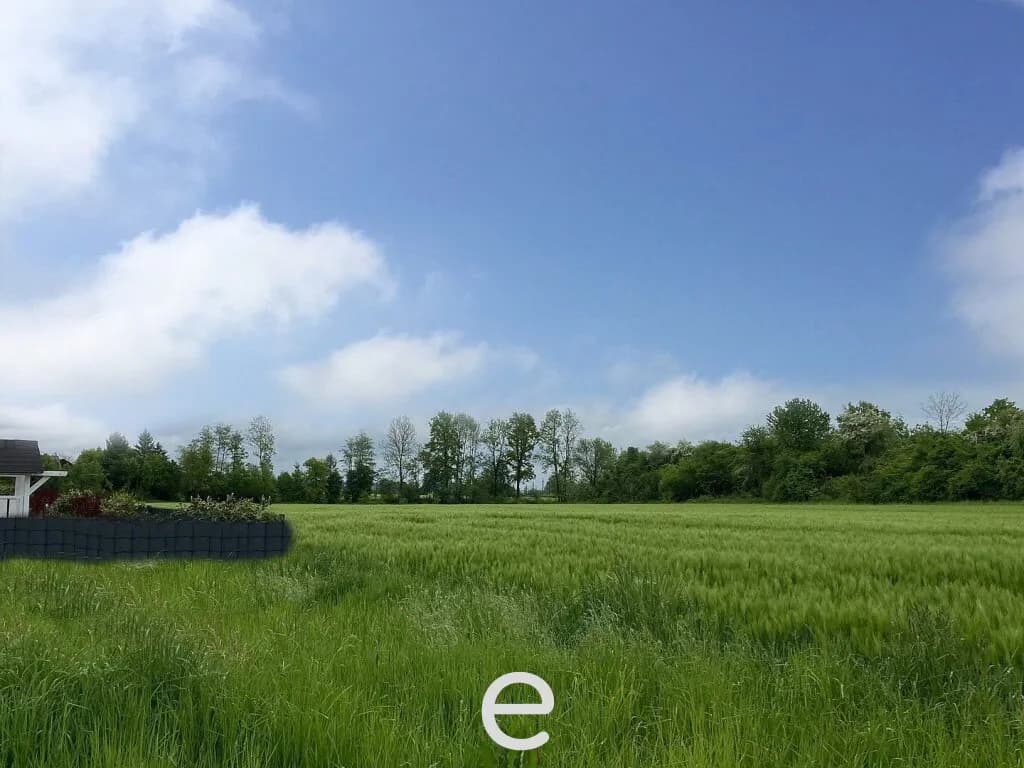 Grundstück kaufen in Schärding – 955 m², € 47.750 – Bild 2 von 9
