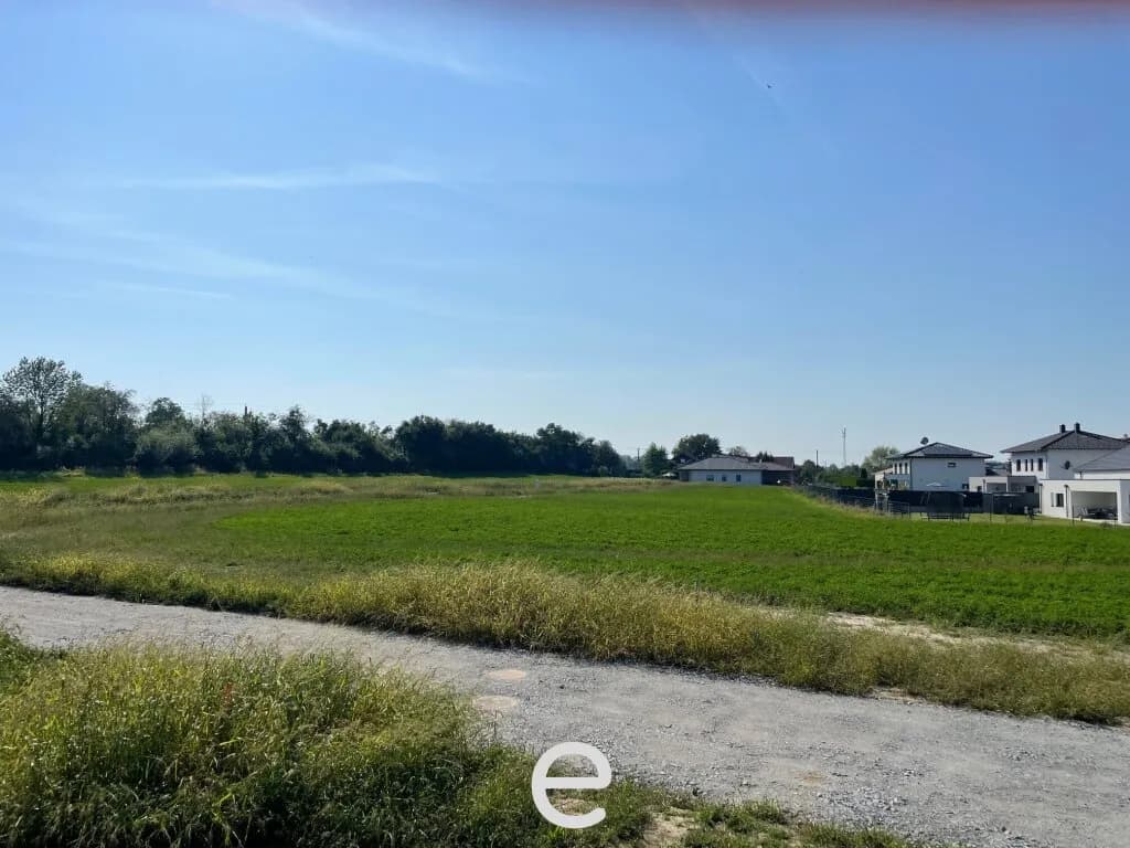 Grundstück kaufen in Schärding – 955 m², € 47.750 – Bild 4 von 9