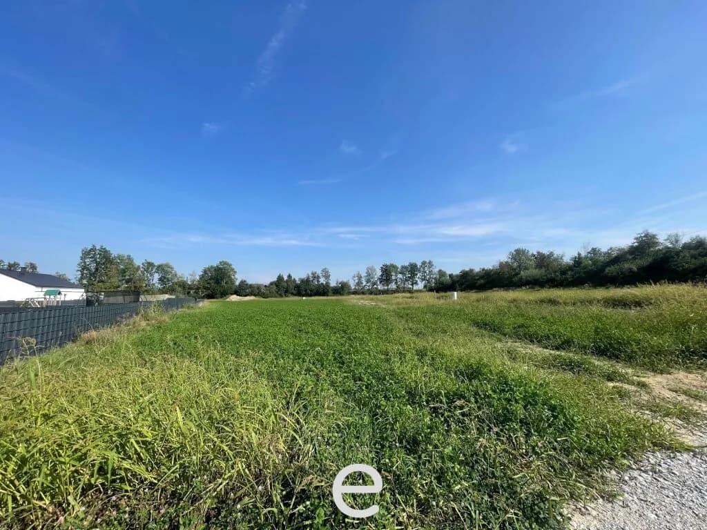 Grundstück kaufen in Schärding – 955 m², € 47.750 – Bild 5 von 9
