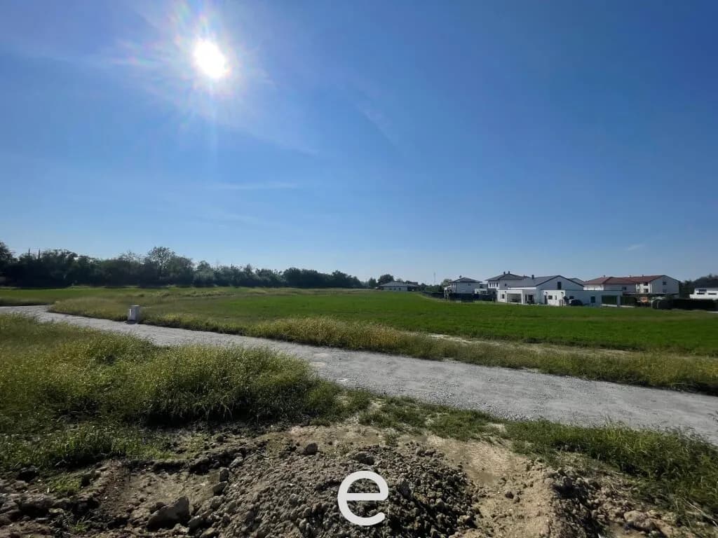 Grundstück kaufen in Schärding – 955 m², € 47.750 – Bild 6 von 9
