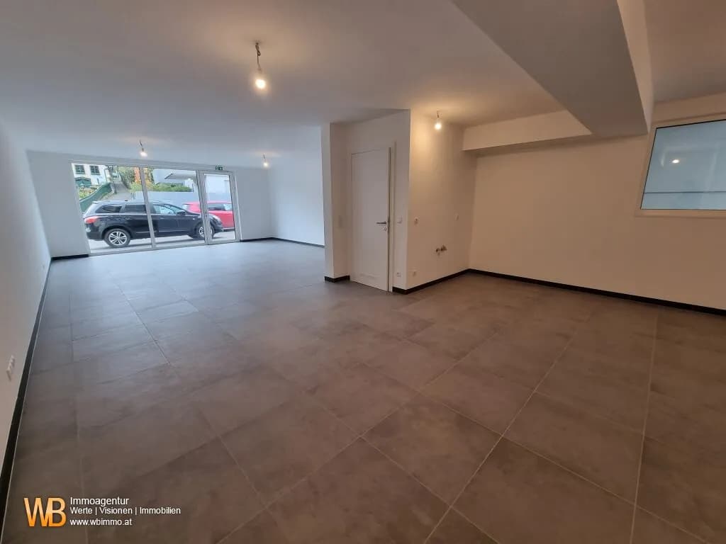 1-Zimmer-Gewerbeimmobilie kaufen in Wien – 76 m², € 249.000