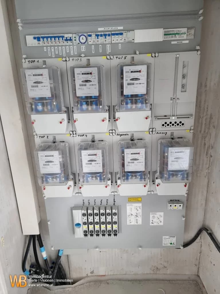 1-Zimmer-Gewerbeimmobilie kaufen in Wien – 76 m², € 249.000 – Bild 6 von 7