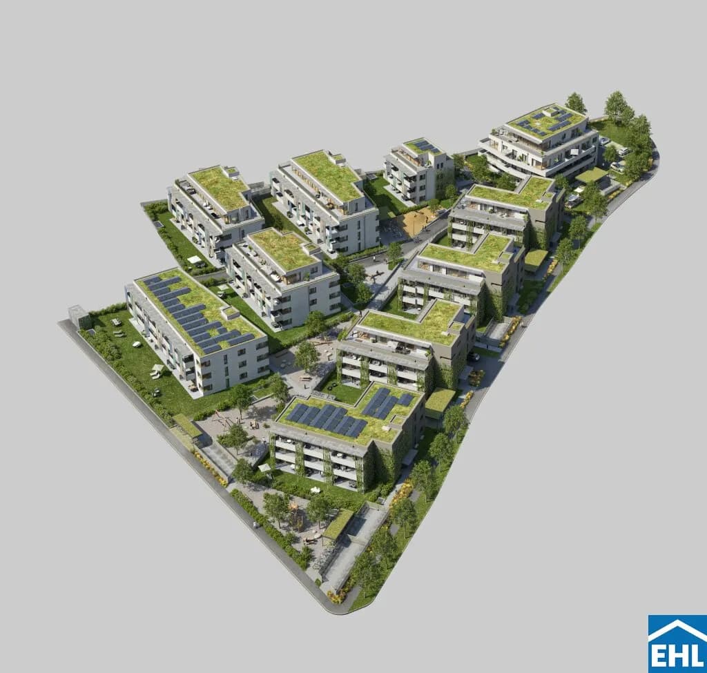 3-Zimmer-Wohnung kaufen in Mödling – 73,1 m², € 506.800 – Bild 9 von 9