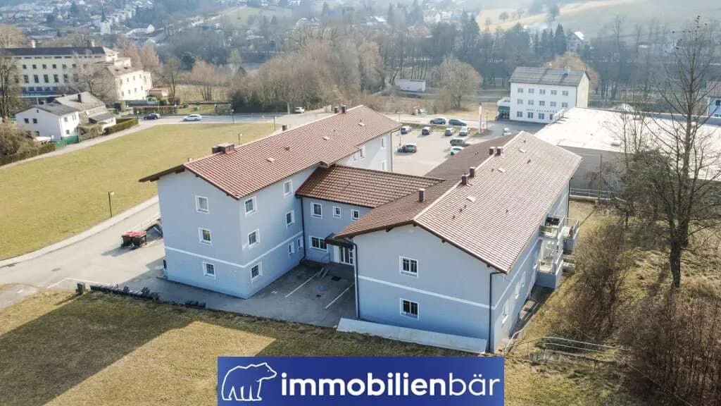2-Zimmer-Wohnung kaufen in Grieskirchen – 54,45 m², € 157.000 – Bild 4 von 10