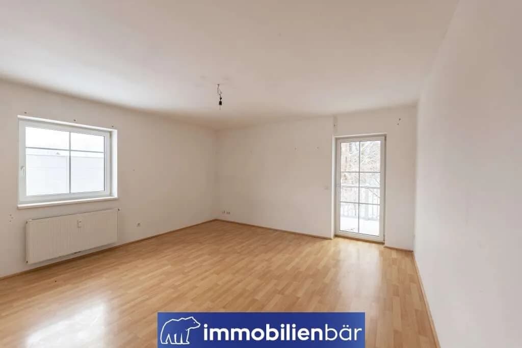 2-Zimmer-Wohnung kaufen in Grieskirchen – 54,45 m², € 157.000 – Bild 7 von 10