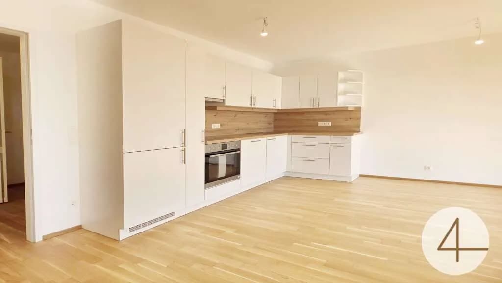 Wohnung kaufen in Tulln – 62,65 m², € 277.406