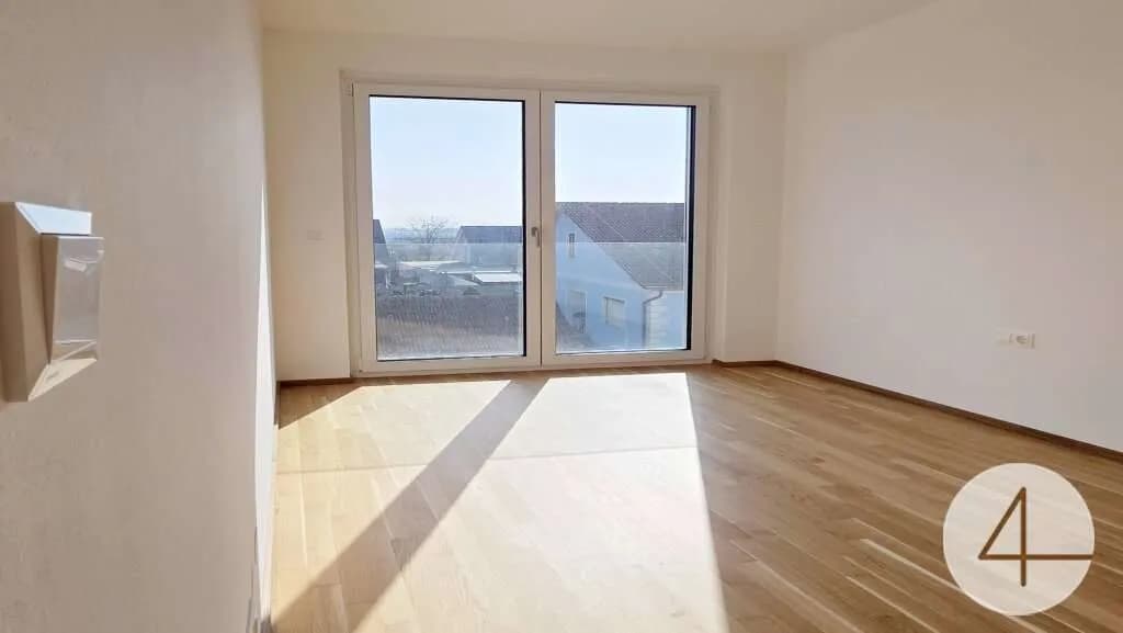 Wohnung kaufen in Tulln – 62,65 m², € 277.406 – Bild 3 von 7
