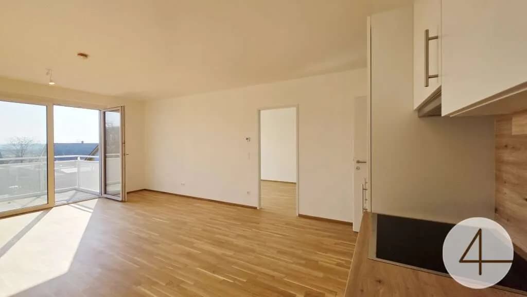 Wohnung kaufen in Tulln – 62,65 m², € 277.406 – Bild 4 von 7