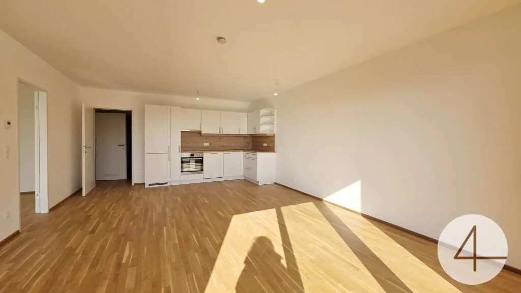 Wohnung kaufen in Tulln – 62,65 m², € 277.406 – Bild 5 von 7