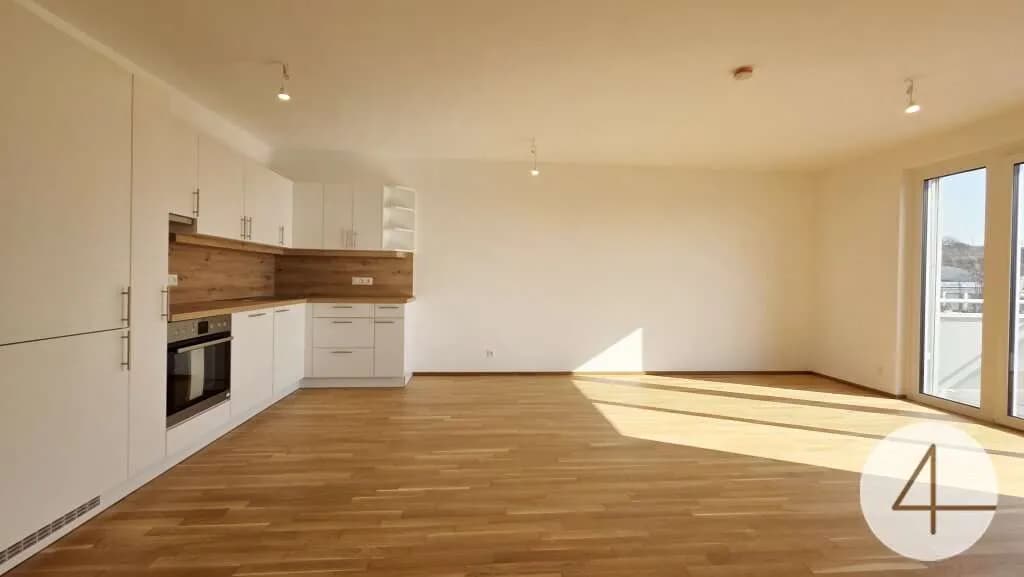 Wohnung kaufen in Tulln – 62,65 m², € 277.406 – Bild 6 von 7