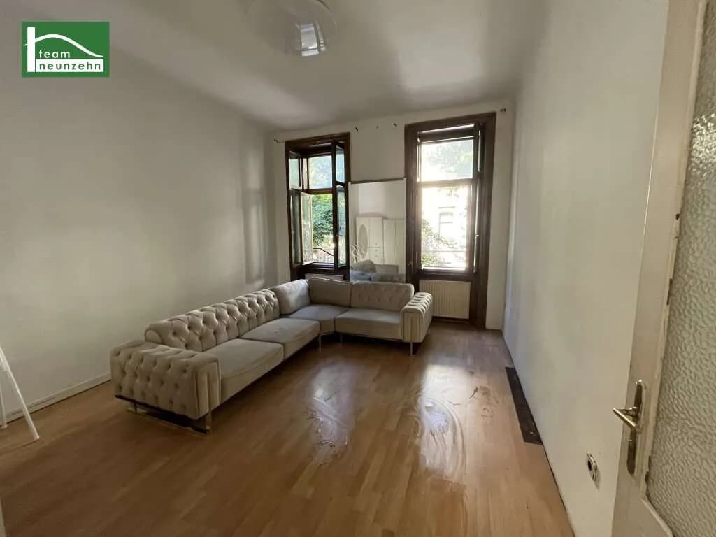 4-Zimmer-Wohnung kaufen in Wien – 77,51 m², € 279.900 – Bild 1 von 32