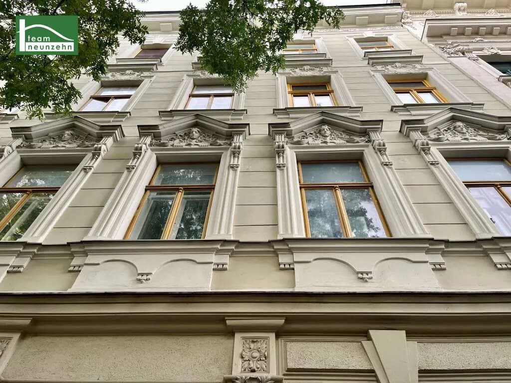 4-Zimmer-Wohnung kaufen in Wien – 77,51 m², € 279.900 – Bild 2 von 32