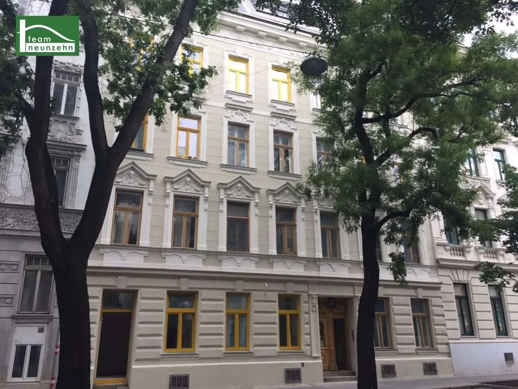 4-Zimmer-Wohnung kaufen in Wien – 77,51 m², € 279.900 – Bild 3 von 32