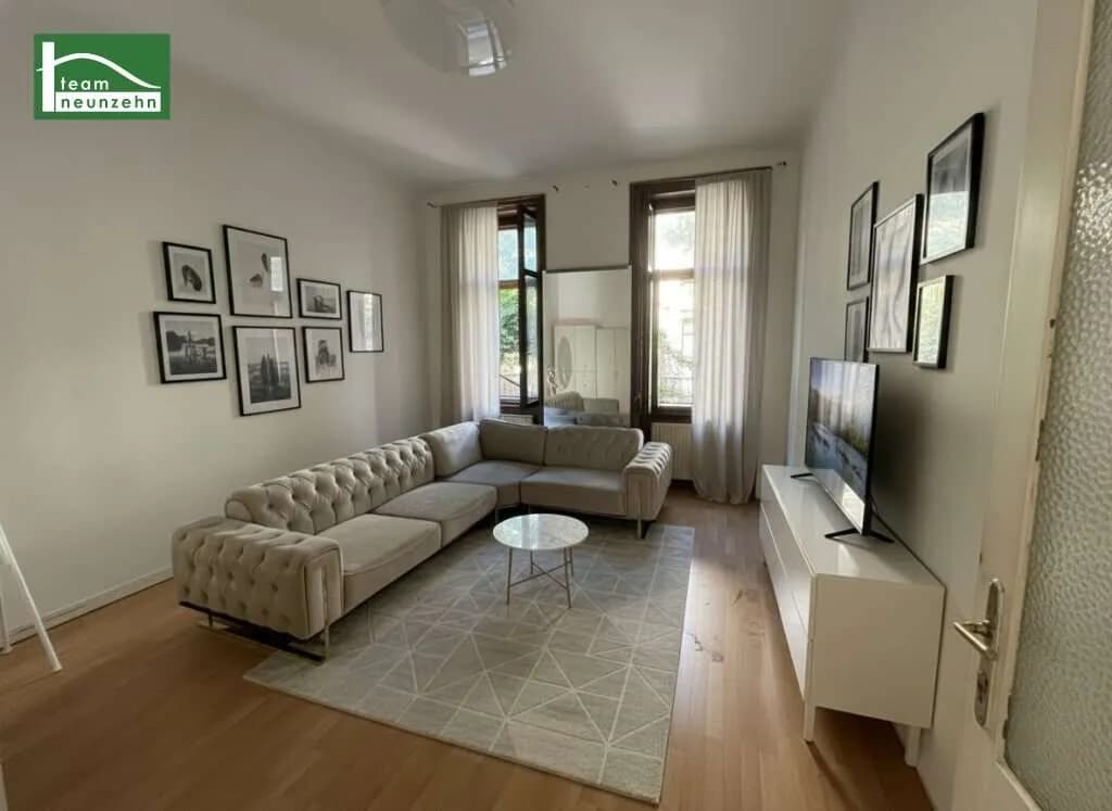 4-Zimmer-Wohnung kaufen in Wien – 77,51 m², € 279.900 – Bild 4 von 32