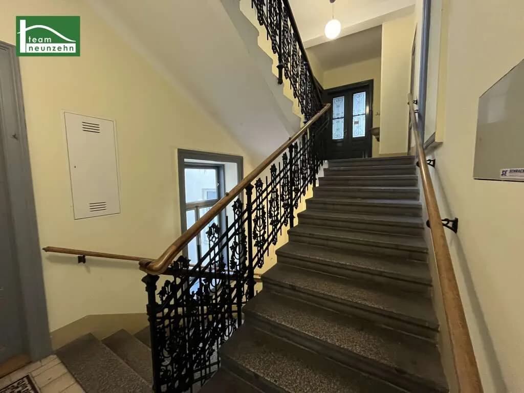 4-Zimmer-Wohnung kaufen in Wien – 77,51 m², € 279.900 – Bild 9 von 32