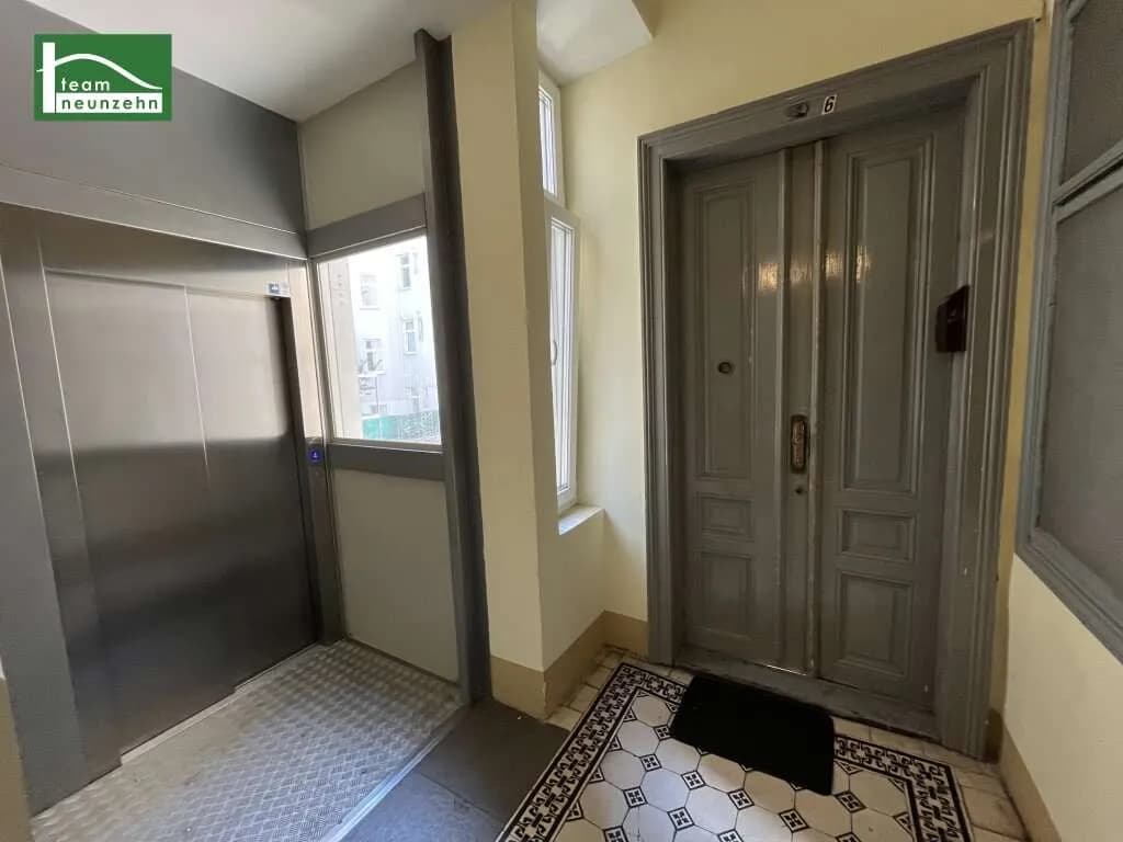 4-Zimmer-Wohnung kaufen in Wien – 77,51 m², € 279.900 – Bild 10 von 32