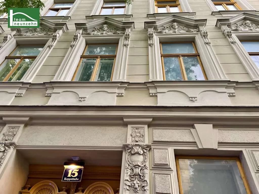 4-Zimmer-Wohnung kaufen in Wien – 77,51 m², € 279.900 – Bild 13 von 32