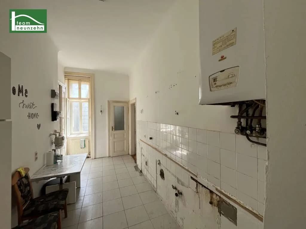 4-Zimmer-Wohnung kaufen in Wien – 77,51 m², € 279.900 – Bild 16 von 32