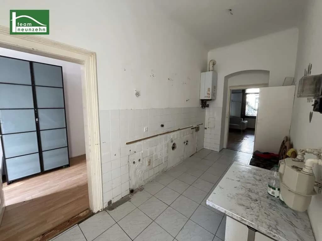 4-Zimmer-Wohnung kaufen in Wien – 77,51 m², € 279.900 – Bild 17 von 32
