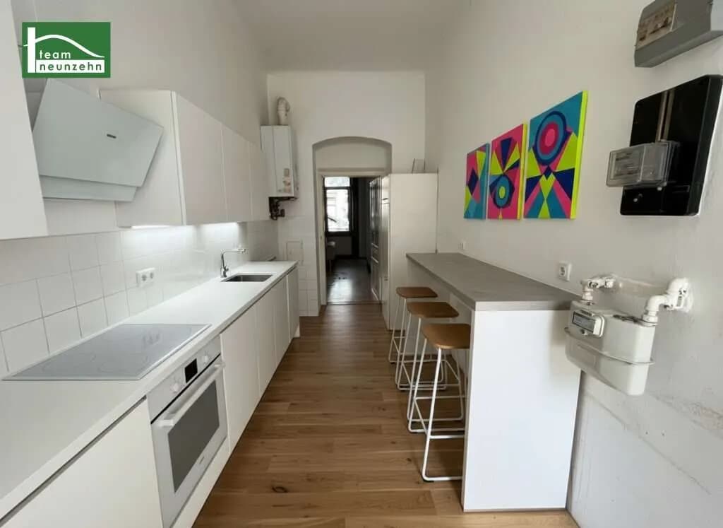 4-Zimmer-Wohnung kaufen in Wien – 77,51 m², € 279.900 – Bild 20 von 32