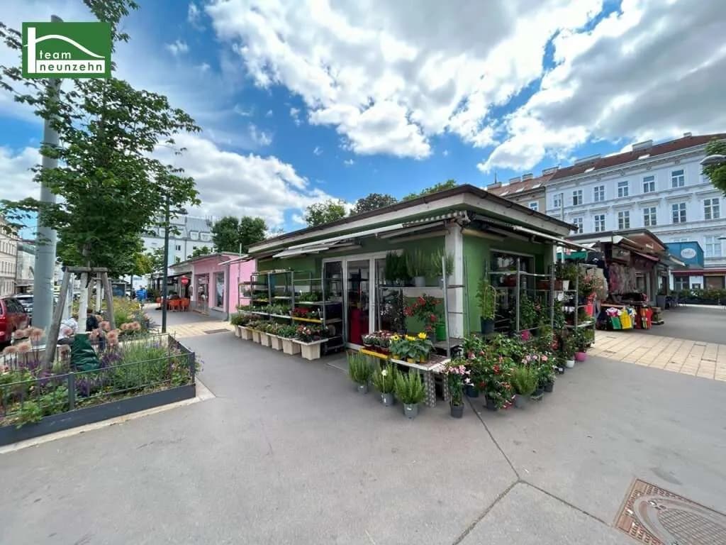 4-Zimmer-Wohnung kaufen in Wien – 77,51 m², € 279.900 – Bild 25 von 32
