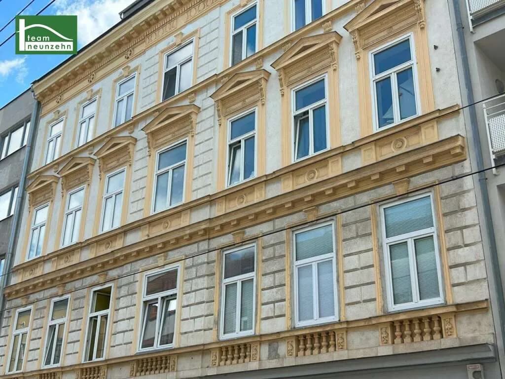 4-Zimmer-Wohnung kaufen in Wien – 77,51 m², € 279.900 – Bild 26 von 32