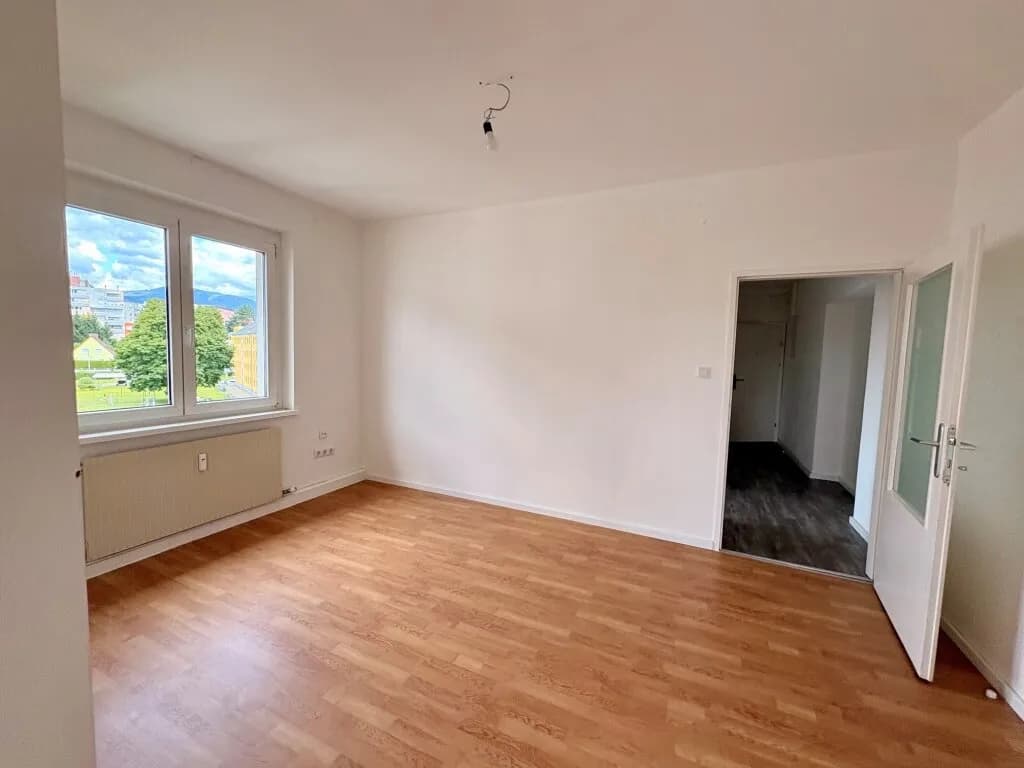 2-Zimmer-Wohnung mieten in Murtal – 51 m², € 402