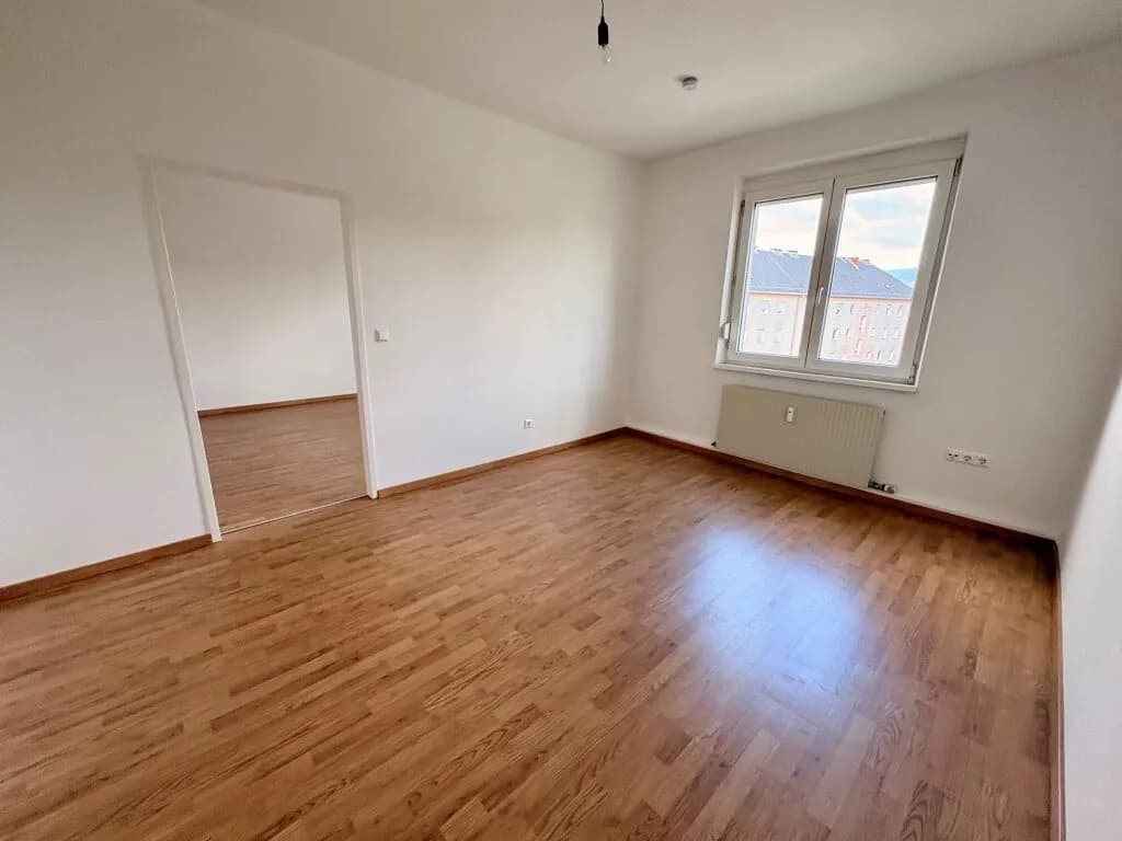 2-Zimmer-Wohnung mieten in Murtal – 51 m², € 402 – Bild 2 von 5
