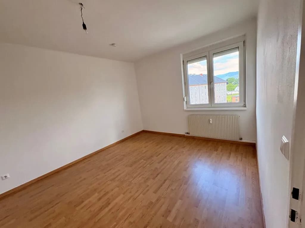 2-Zimmer-Wohnung mieten in Murtal – 51 m², € 402 – Bild 3 von 5