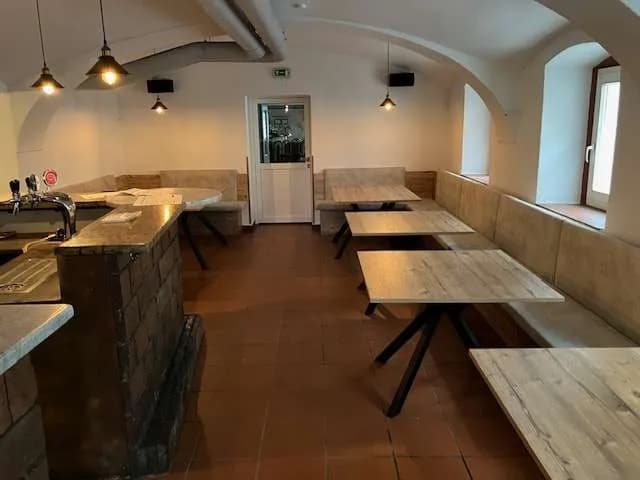 3-Zimmer-Gewerbeimmobilie mieten in Villach – 100 m², € 2.000