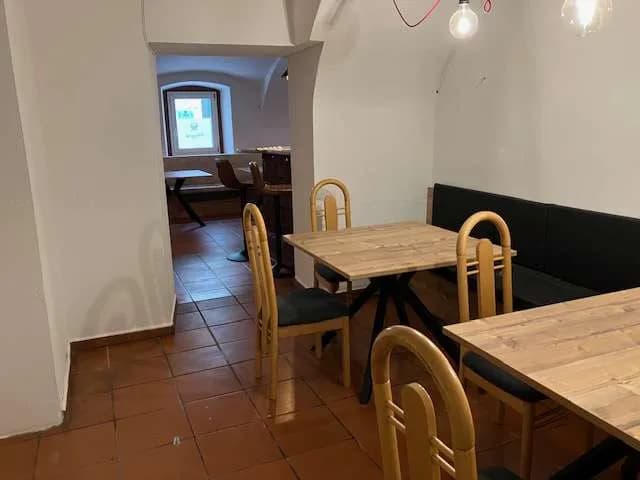 3-Zimmer-Gewerbeimmobilie mieten in Villach – 100 m², € 2.000 – Bild 2 von 9
