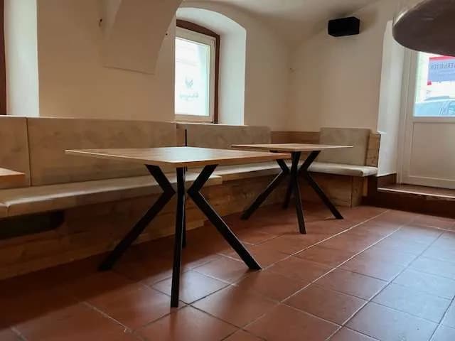 3-Zimmer-Gewerbeimmobilie mieten in Villach – 100 m², € 2.000 – Bild 3 von 9