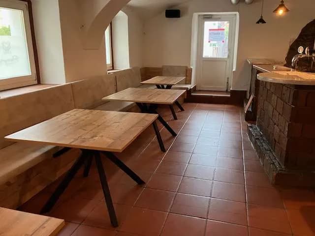 3-Zimmer-Gewerbeimmobilie mieten in Villach – 100 m², € 2.000 – Bild 8 von 9