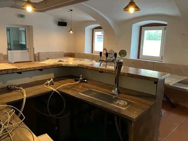3-Zimmer-Gewerbeimmobilie mieten in Villach – 100 m², € 2.000 – Bild 9 von 9