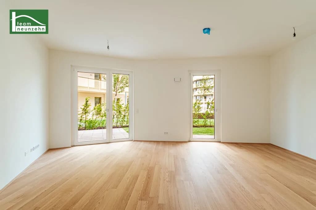 Immobilie kaufen in Wien – 52,97 m², € 276.000 – Bild 6 von 28