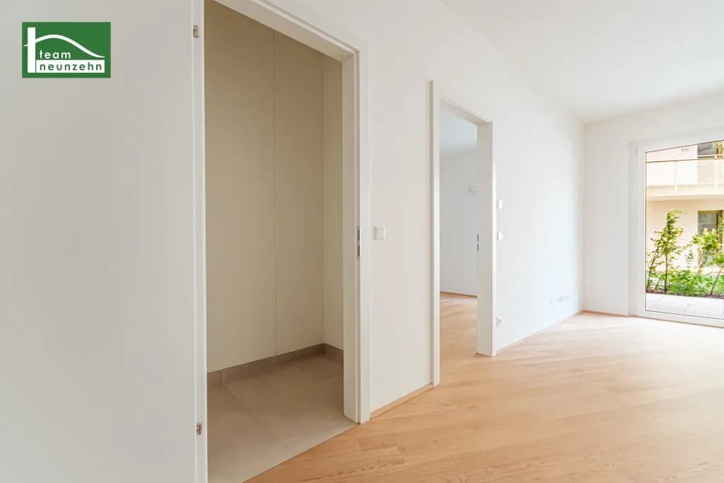 Immobilie kaufen in Wien – 52,97 m², € 276.000 – Bild 9 von 28