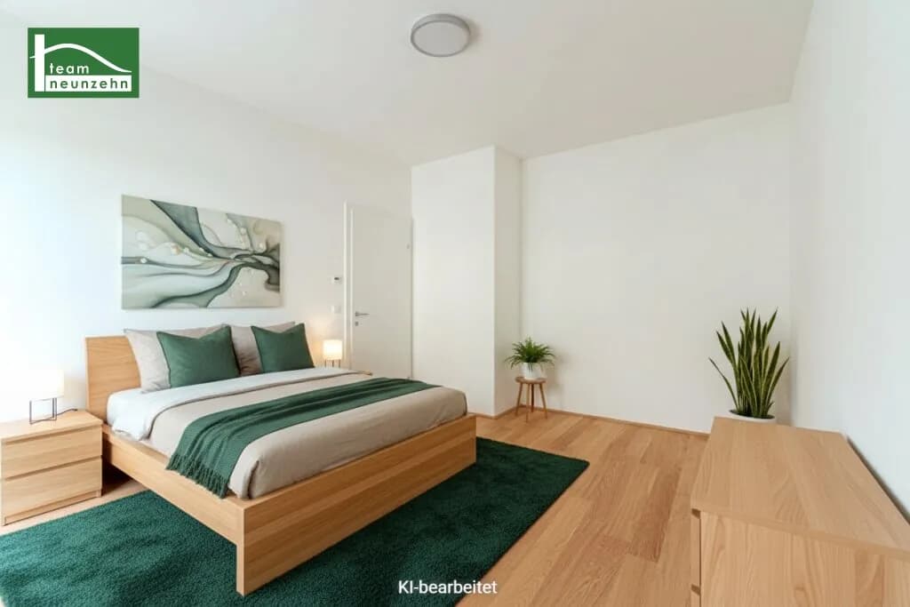 Immobilie kaufen in Wien – 52,97 m², € 276.000 – Bild 12 von 28